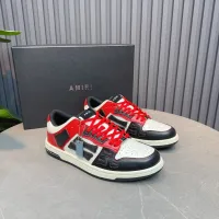 $102.00 USD Amiri Casual Shoes For Men #1463889