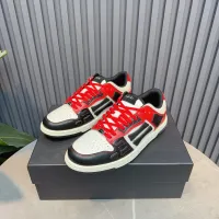$102.00 USD Amiri Casual Shoes For Men #1463889