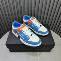 $102.00 USD Amiri Casual Shoes For Men #1463891