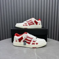 $102.00 USD Amiri Casual Shoes For Women #1463892
