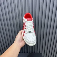 $102.00 USD Amiri Casual Shoes For Women #1463892