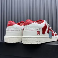 $102.00 USD Amiri Casual Shoes For Men #1463893