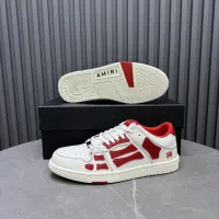 $102.00 USD Amiri Casual Shoes For Men #1463893