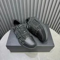 $102.00 USD Amiri Casual Shoes For Women #1463894