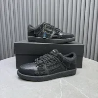 $102.00 USD Amiri Casual Shoes For Men #1463895