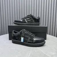 $102.00 USD Amiri Casual Shoes For Men #1463895