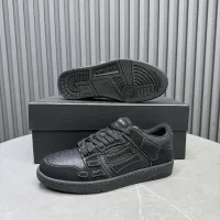 $102.00 USD Amiri Casual Shoes For Men #1463895