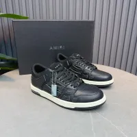 $102.00 USD Amiri Casual Shoes For Women #1463896