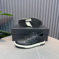 $102.00 USD Amiri Casual Shoes For Men #1463897