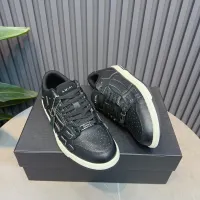 $102.00 USD Amiri Casual Shoes For Men #1463897