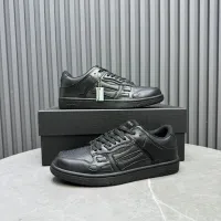 $102.00 USD Amiri Casual Shoes For Men #1463899
