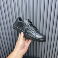 $102.00 USD Amiri Casual Shoes For Men #1463899