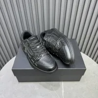 $102.00 USD Amiri Casual Shoes For Men #1463899