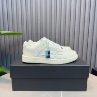 $102.00 USD Amiri Casual Shoes For Women #1463900