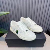 $102.00 USD Amiri Casual Shoes For Women #1463900
