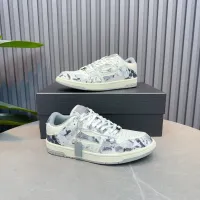 $102.00 USD Amiri Casual Shoes For Women #1463902