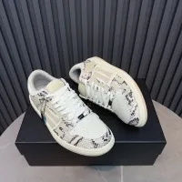 $102.00 USD Amiri Casual Shoes For Women #1463904