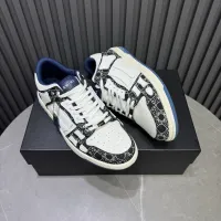 $102.00 USD Amiri Casual Shoes For Women #1463906