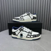 $102.00 USD Amiri Casual Shoes For Men #1463907