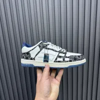 $102.00 USD Amiri Casual Shoes For Men #1463907