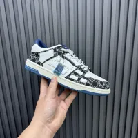$102.00 USD Amiri Casual Shoes For Men #1463907