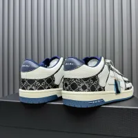 $102.00 USD Amiri Casual Shoes For Men #1463907