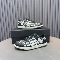 $102.00 USD Amiri Casual Shoes For Men #1463908