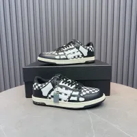 $102.00 USD Amiri Casual Shoes For Men #1463908