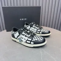 $102.00 USD Amiri Casual Shoes For Men #1463908
