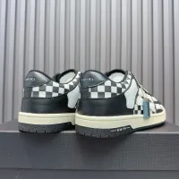 $102.00 USD Amiri Casual Shoes For Men #1463908