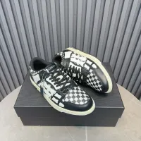 $102.00 USD Amiri Casual Shoes For Men #1463908