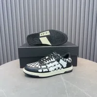 $102.00 USD Amiri Casual Shoes For Men #1463908