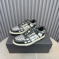 $102.00 USD Amiri Casual Shoes For Women #1463909