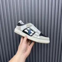$102.00 USD Amiri Casual Shoes For Men #1463910