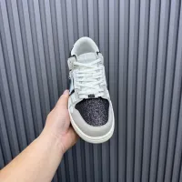 $102.00 USD Amiri Casual Shoes For Men #1463910
