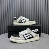 $102.00 USD Amiri Casual Shoes For Women #1463911