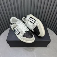 $102.00 USD Amiri Casual Shoes For Women #1463911