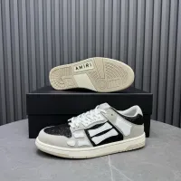 $102.00 USD Amiri Casual Shoes For Women #1463911
