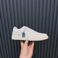 $102.00 USD Amiri Casual Shoes For Men #1463912