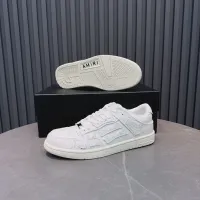 $102.00 USD Amiri Casual Shoes For Women #1463913