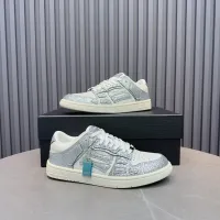 $102.00 USD Amiri Casual Shoes For Men #1463914
