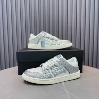 $102.00 USD Amiri Casual Shoes For Women #1463915