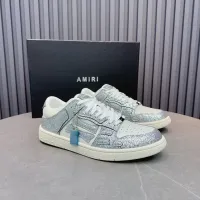 $102.00 USD Amiri Casual Shoes For Women #1463915