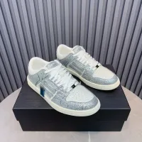 $102.00 USD Amiri Casual Shoes For Women #1463915