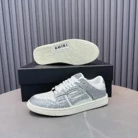$102.00 USD Amiri Casual Shoes For Women #1463915