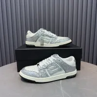 $102.00 USD Amiri Casual Shoes For Men #1463916