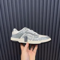 $102.00 USD Amiri Casual Shoes For Men #1463916