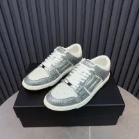$102.00 USD Amiri Casual Shoes For Men #1463916