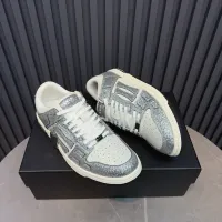 $102.00 USD Amiri Casual Shoes For Men #1463916