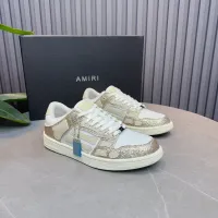 $102.00 USD Amiri Casual Shoes For Men #1463918